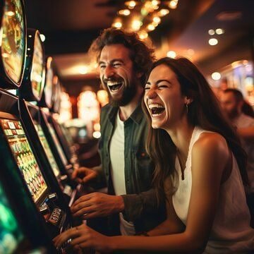 lucky2 Poker Blackjack Live Casino ကတ်ဂိမ်း ထူးခြားချက်
