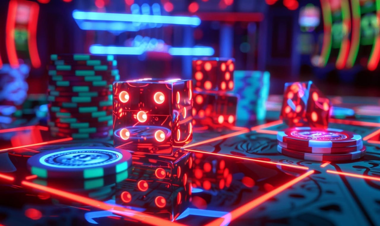 lucky2 platform preview